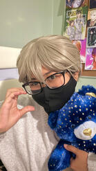 Xavier (LADS) Xavier (LADS)